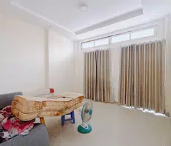 CẦN BÁN NHANH NHÀ- Đ.ĐOÀN VĂN BƠ- GIẢM CHÀO HƠN 800T-  KẾ BÊN CHỢ 200 Đ.XÓM CHIẾU- TÔN ĐẢN- NGUYỄN