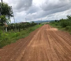 Bán 1448m2 đất thổ cư Tân Nghĩa - Hàm Tân View đẹp giá rẻ 950 triệu