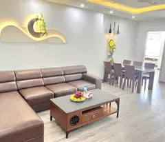 Bán Căn Hộ 85m2 dự án nhà 79 thanh đàm