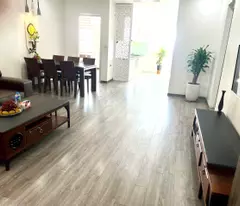 Bán Căn Hộ 85m2 dự án nhà 79 thanh đàm