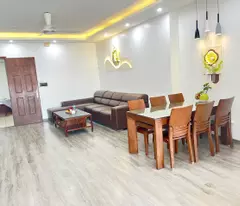 Bán Căn Hộ 85m2 dự án nhà 79 thanh đàm