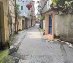 bán đất Ngô Gia Tự 131m Lô góc, chia lô chỉ hơn 9 tỷ còn tl.