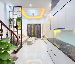 Khu VIP Trích Sài – Bán nhà 35m2 5Tầng – Giá chào 12.9 Tỷ - Gần Hồ Tây