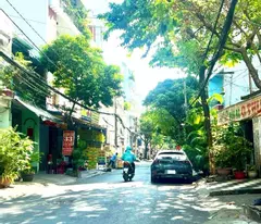 Mặt tiền Khu Bàu Cát, Tân Bình - 4x18,5 - 4 TẦNG - CHỈ LOANH QUANH 18,T (TL)