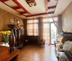 Mặt tiền Khu Bàu Cát, Tân Bình - 4x18,5 - 4 TẦNG - CHỈ LOANH QUANH 18,T (TL)