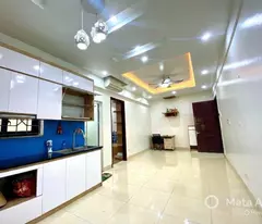bán căn hộ chung cư B12 xuân la tây hồ DT 50m giá 4 tỷ