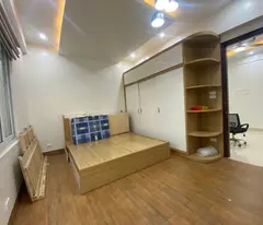 bán căn hộ chung cư B12 xuân la tây hồ DT 50m giá 4 tỷ