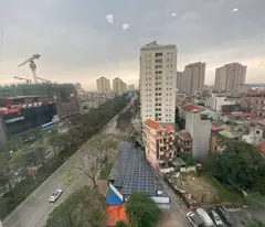 bán căn hộ chung cư B12 xuân la tây hồ DT 50m giá 4 tỷ