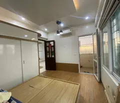 bán căn hộ chung cư B12 xuân la tây hồ DT 50m giá 4 tỷ