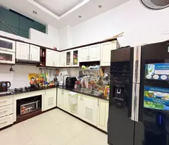 HÀNG HIẾM TÂN BÌNH – NHÀ ĐẸP 5 TẦNG – Ô TÔ VÀO NHÀ – GIÁ ĐẦU TƯ