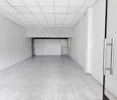 Cho thuê nhà Mặt tiền Tân Hương q.Tân Phú 90m², 16Triệu - KHU DỊCH VỤ SẦM UẤT