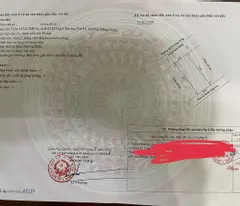 BÁN ĐẤT LÔ 20B LÊ HỒNG PHONG – SAU PASSION – NGÔ QUYỀN – HẢI PHÒNG