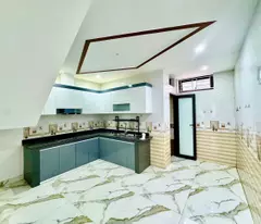 BÁN NHÀ 4 TẦNG NGÕ LỰC HÀNH – HẢI AN – Ô TÔ CÁCH NHÀ VÀI BƯỚC – GIÁ 3,25 TỶ