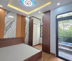 Bán nhà  Tỉnh lộ 43, Tam Bình, Thủ Đức, TP HCM. DT 70m2, 4PN, SH, 6.1 tỷ - 0933125879