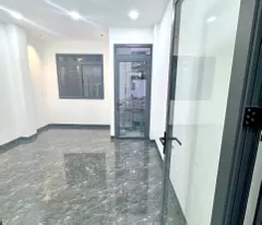 Nhà mới 2lầu/ST hẻm 154 Âu Dương Lân P3Q8 (P.Chánh Hưng)