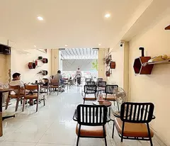 BÁN NHÀ 5 TẦNG - 2 MẶT TIỀN KD Đ.VÕ VĂN KIỆT & NGUYỄN THÁI HỌC, P.CẦU ÔNG LÃNH, QUẬN 1 - DT