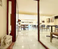 BÁN NHÀ 5 TẦNG - 2 MẶT TIỀN KD Đ.VÕ VĂN KIỆT & NGUYỄN THÁI HỌC, P.CẦU ÔNG LÃNH, QUẬN 1 - DT