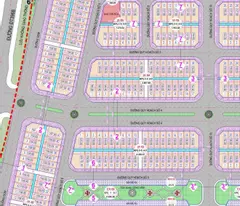 BÁN ĐẤT DỰ ÁN KĐT QUỲNH HƯNG 1 VỊ TRÍ TRUNG TÂM, GIÁ HỢP LÝ CÓ THƯƠNG LƯỢNG