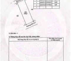 BÁN ĐẤT DỰ ÁN KĐT QUỲNH HƯNG 1 VỊ TRÍ TRUNG TÂM, GIÁ HỢP LÝ CÓ THƯƠNG LƯỢNG