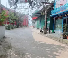 CẦN BÁN LÔ ĐẤT VỊ TRÍ CỰC TIÊM NĂNG , SÁT ĐƯỜNG TỈNH LỘ 418  ,DT - 87,8 M FUN THỔ CƯ  GIÁ NHỈNH 2