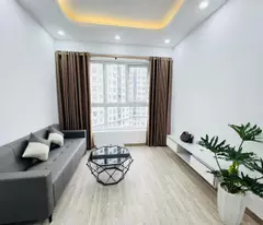 Chung cư Thanh Hà căn hộ 2 ngủ view hồ giá chỉ hơn 3 tỷ
