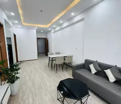 Chung cư Thanh Hà căn hộ 2 ngủ view hồ giá chỉ hơn 3 tỷ