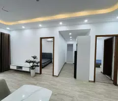 Chung cư Thanh Hà căn hộ 2 ngủ view hồ giá chỉ hơn 3 tỷ