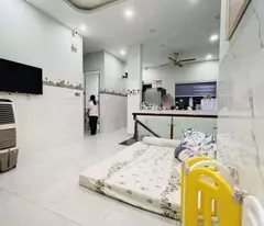 LÊ VĂN QUỚI BÌNH TÂN XE HƠI ĐỖ CỬA 76M2 2 TẦNG SHR CHỈ 6.99 TỶ