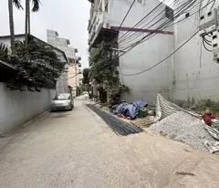 Ngọc Thuỵ 6 tầng thang máy, ôtô đỗ cửa, chỉ 10.9 tỷ
