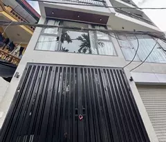 Ngọc Thuỵ 6 tầng thang máy, ôtô đỗ cửa, chỉ 10.9 tỷ
