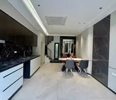 Ngọc Thuỵ 6 tầng thang máy, ôtô đỗ cửa, chỉ 10.9 tỷ