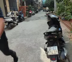 NHANH!BÁN NHÀ DÂN XÂY DOÃN KẾ THIỆN, PHẠM VĂN ĐỒNG,OTO QUA NHÀ,DT:37mx5T,MT:5m,9ty