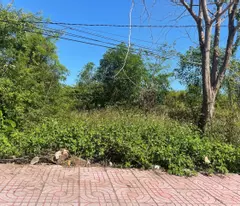 Bán 5.1 sào đất ODT Mặt tiền Nguyễn Du - LaGi gần Biển Cam Bình 3.3tr/m2