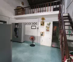 Bán Nhà Cấp 4 Gác Lửng Hẻm Mai Xuân Thưởng – 75,5m² – 3PN – Cách Đường Lớn 1 Căn – Giá 3,499 Tỷ