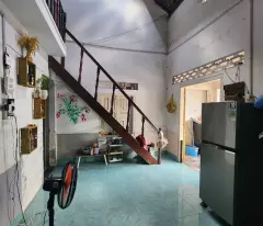 Bán Nhà Cấp 4 Gác Lửng Hẻm Mai Xuân Thưởng – 75,5m² – 3PN – Cách Đường Lớn 1 Căn – Giá 3,499 Tỷ