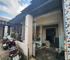 Bán Nhà Cấp 4 Gác Lửng Hẻm Mai Xuân Thưởng – 75,5m² – 3PN – Cách Đường Lớn 1 Căn – Giá 3,499 Tỷ