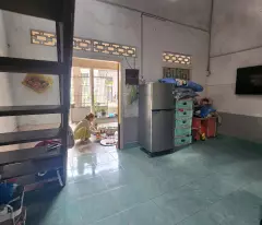Bán Nhà Cấp 4 Gác Lửng Hẻm Mai Xuân Thưởng – 75,5m² – 3PN – Cách Đường Lớn 1 Căn – Giá 3,499 Tỷ