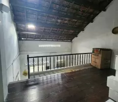 Bán Nhà Cấp 4 Gác Lửng Hẻm Mai Xuân Thưởng – 75,5m² – 3PN – Cách Đường Lớn 1 Căn – Giá 3,499 Tỷ