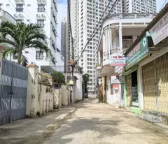 Bán Nhà Mặt Tiền Đoàn Trần Nghiệp Bắc Nha Trang – 103m² – Cách Biển 100m – Giá 7,98 Tỷ