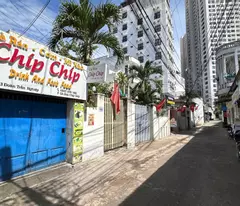 Bán Nhà Mặt Tiền Đoàn Trần Nghiệp Bắc Nha Trang – 103m² – Cách Biển 100m – Giá 7,98 Tỷ
