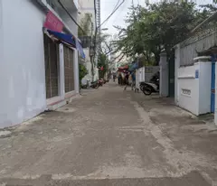 Bán Nhà Mặt Tiền Đoàn Trần Nghiệp Bắc Nha Trang – 103m² – Cách Biển 100m – Giá 7,98 Tỷ