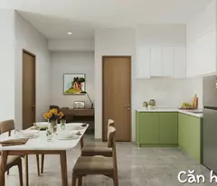 Lương 15 –20 Triệu Vẫn Mua Được Nhà – Nhà Ở Xã Hội Đồng Nai Đang Nhận Hồ Sơ