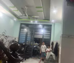 Bán nhà mặt phố bình thanh, bình tân, hcm: 76m2, 3 tầng, 4pn, giá 6.5 tỷ - sổ hồng chính chủ, vị