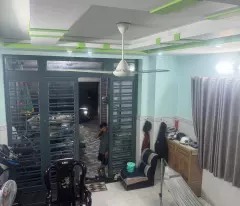 Bán nhà mặt phố bình thanh, bình tân, hcm: 76m2, 3 tầng, 4pn, giá 6.5 tỷ - sổ hồng chính chủ, vị