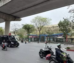 VỊ TRÍ VÀNG KINH DOANH - MẶT ĐƯỜNG XUÂN THUỶ CẦU GIẤY: DT 188M2, 7 TẦNG THANG MÁY - 75 TỶ