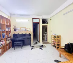 VỊ TRÍ VÀNG KINH DOANH - MẶT ĐƯỜNG XUÂN THUỶ CẦU GIẤY: DT 188M2, 7 TẦNG THANG MÁY - 75 TỶ