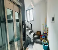 Nhỉnh 13t , 5 tầng thang máy,cách 1 nhà ra mặt phố Ngọc Lâm , cực hiếm nhà bán,dân xây Btct chắc
