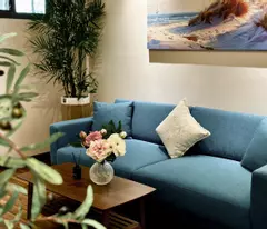 CĂN HỘ 2P NGỦ GẦN SÔNG GẦN BIỂN ĐỐI DIỆN DỰ ÁN SUN GROUP