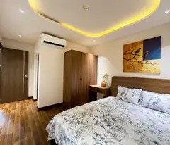 CĂN HỘ 2P NGỦ GẦN SÔNG GẦN BIỂN ĐỐI DIỆN DỰ ÁN SUN GROUP