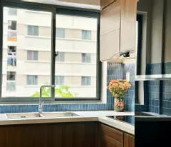 CĂN HỘ 2P NGỦ GẦN SÔNG GẦN BIỂN ĐỐI DIỆN DỰ ÁN SUN GROUP